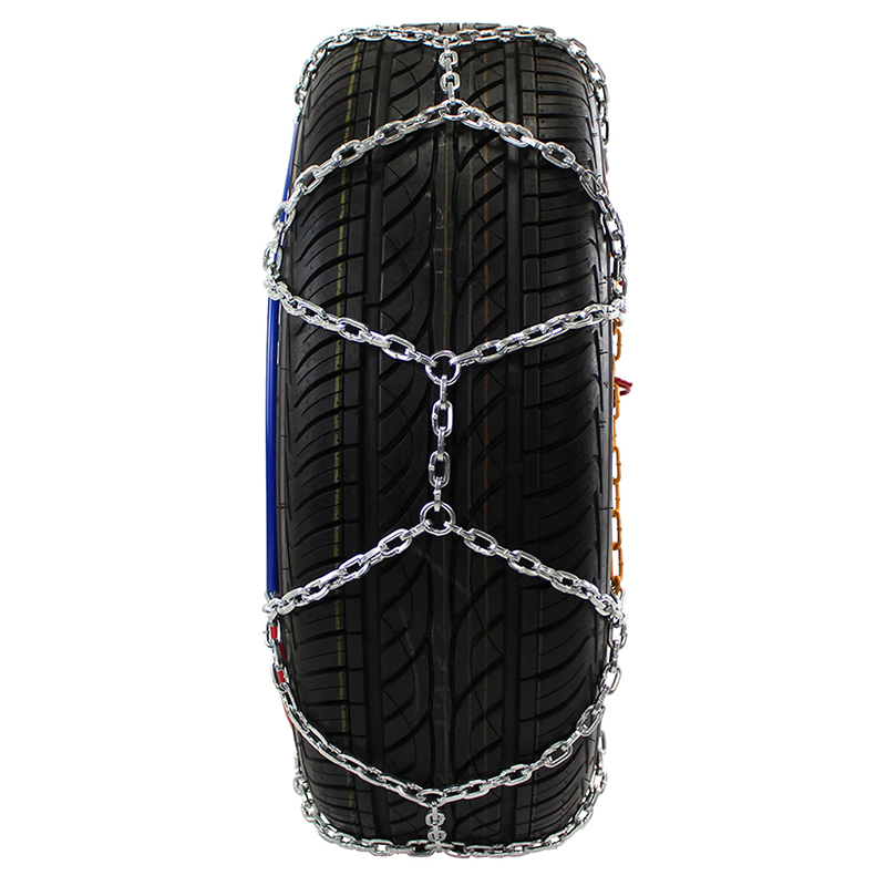 1515Q - Diamond Back Square Link