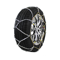 Light Truck & SUV Tire Chains